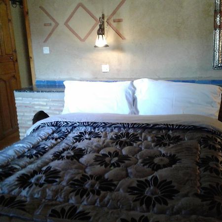 Chez Tonton Hotel Merzouga Zewnętrze zdjęcie