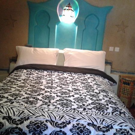 Chez Tonton Hotel Merzouga Zewnętrze zdjęcie