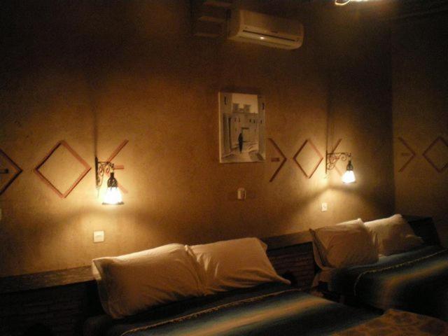 Chez Tonton Hotel Merzouga Pokój zdjęcie