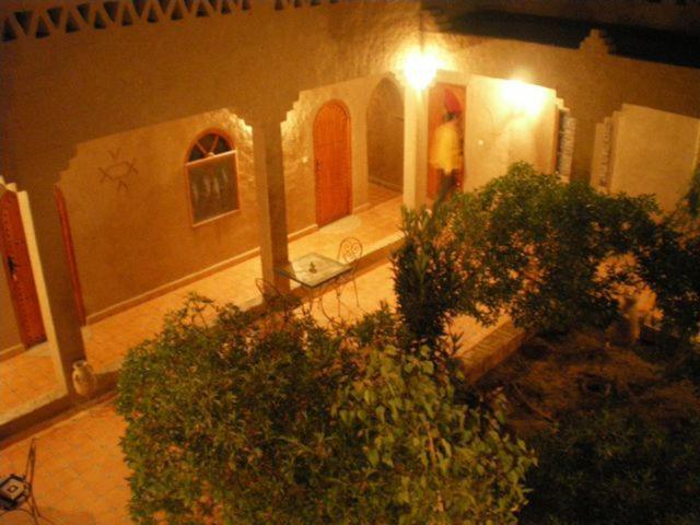 Chez Tonton Hotel Merzouga Zewnętrze zdjęcie