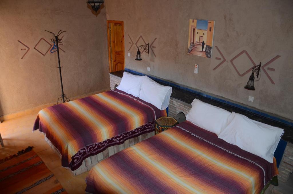 Chez Tonton Hotel Merzouga Pokój zdjęcie