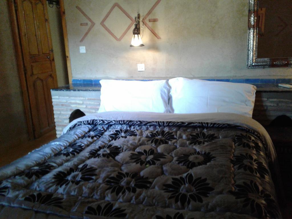Chez Tonton Hotel Merzouga Zewnętrze zdjęcie
