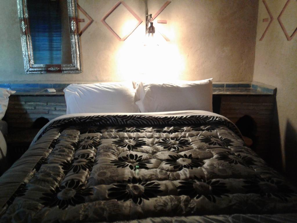 Chez Tonton Hotel Merzouga Zewnętrze zdjęcie