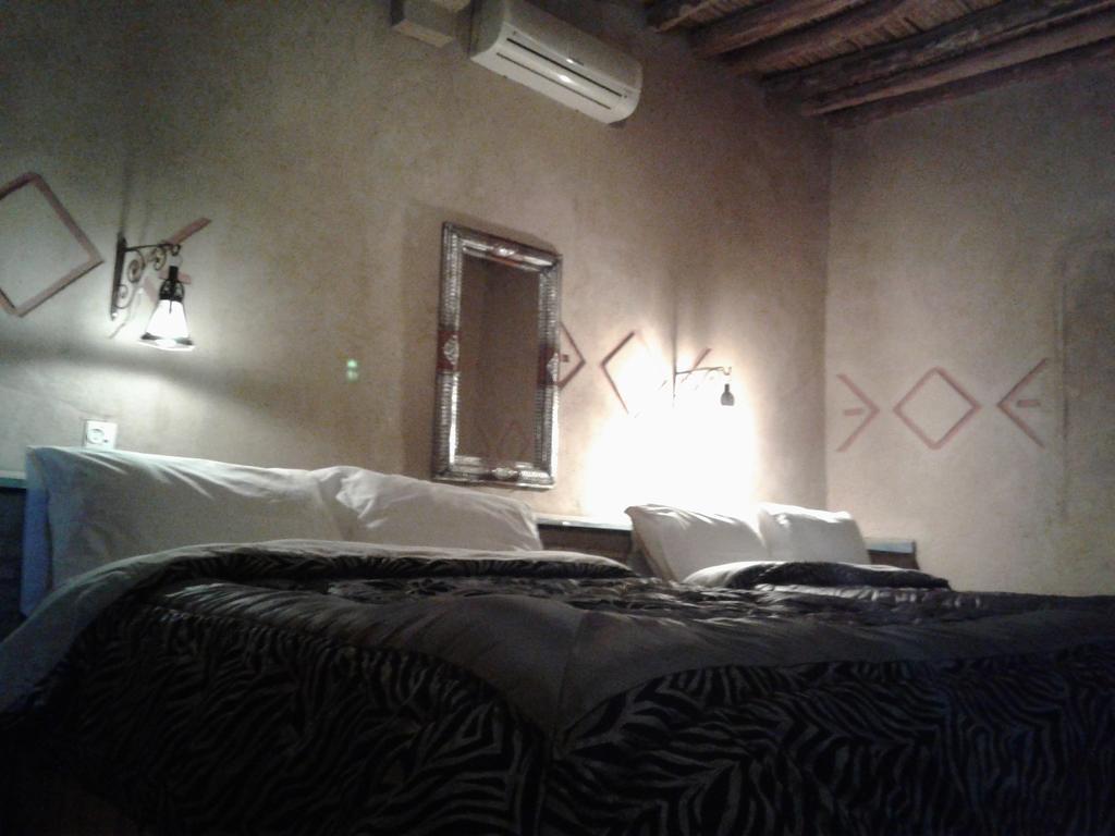 Chez Tonton Hotel Merzouga Zewnętrze zdjęcie