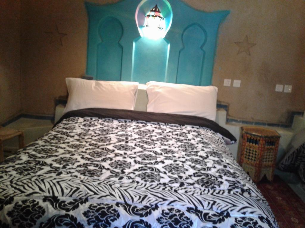 Chez Tonton Hotel Merzouga Zewnętrze zdjęcie